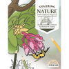 Coloring Nature in the California Chaparral - Mass Market Paperbound