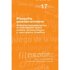 Filosofía posdarwiniana. Enfoques actuales sobre la intersección entre análisis epistemológico y naturalismo filosófico - Paperback
