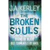 The Broken Souls - Paperback