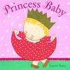 Princess Baby - Board Book