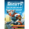 Ricky Ricotta's Mighty Robot (Ricky Ricotta's Mighty Robot #1): Volume 1 - Paperback