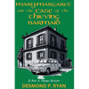 Mary-Margaret and the Case of the Thieving Barmaid: A Pint of Trouble Mystery - Paperback