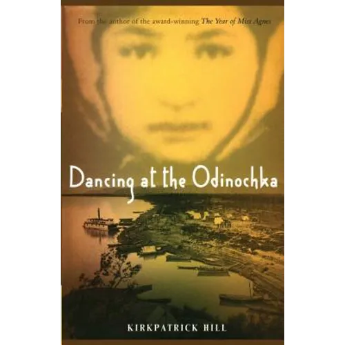 Dancing at the Odinochka - Paperback