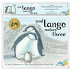 And Tango Makes Three: Book and CD - Paperback