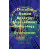 Learning Human Behavior Improvement Technology - Paperback