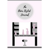 The Hair Stylist Journal: Styles, Notes and Inspirations - Paperback