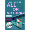 All or Nothing - Paperback