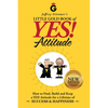 Jeffrey Gitomer's Little Gold Book of Yes! Attitude: New Edition, Updated & Revised: How to Find, Build and Keep a Yes! Attitude for a Lifetime of Suc - Hardcover