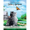 Gatito y Mariposa - Hardcover