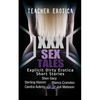 XXX Sex Tales: Explicit Dirty Erotica Short Stories - Paperback