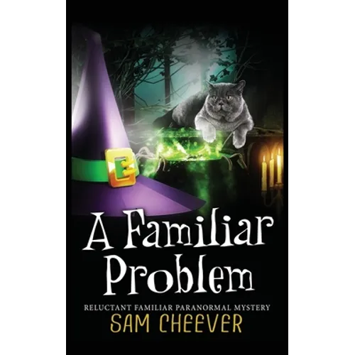 A Familiar Problem - Paperback