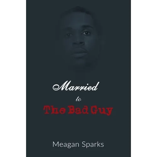 Married to the Bad Guy - Paperback