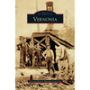 Vernonia - Hardcover