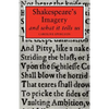 Shakespeare's Imagery - Paperback
