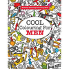 Cool Colouring for MEN - Paperback