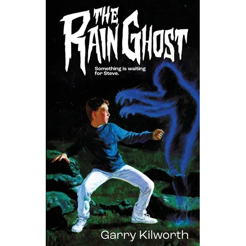 The Rain Ghost - Paperback