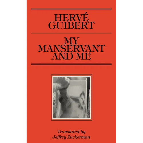 My Manservant and Me - Paperback