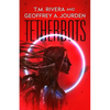 Tetherbots - Paperback