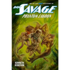 Doc Savage: Phantom Lagoon - Paperback