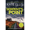 Serpent's Point - Hardcover