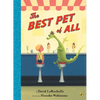 The Best Pet of All - Paperback
