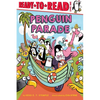 Penguin Parade: Ready-To-Read Level 1 - Hardcover