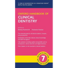 Oxford Handbook of Clinical Dentistry - Paperback