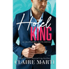 Hotel King - Paperback