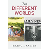 Two Different Worlds - Paperback