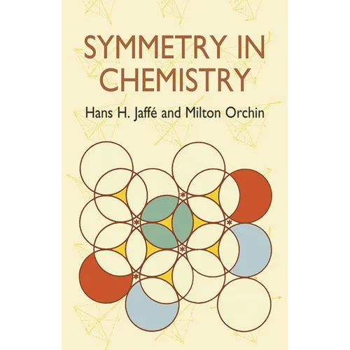 Symmetry in Chemistry - Paperback