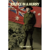 Justice in a Hurry - Paperback