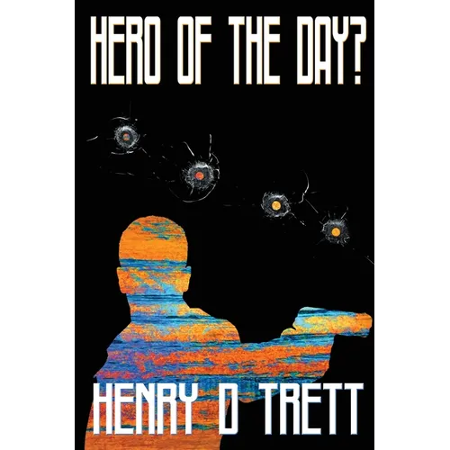 Hero of the Day? - Paperback