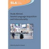 Study Abroad, Second Language Acquisition and Interculturality - Paperback