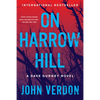 On Harrow Hill: A Dave Gurney Novel - Paperback