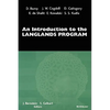An Introduction to the Langlands Program - Paperback