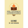 The Gospel According to Luke - Paperback