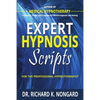 Expert Hypnosis Scripts For the Professional Hypnotherapist - Paperback