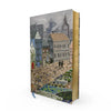 The Return of Sherlock Holmes: Deluxe Painted Edition: A Collection of Holmes Adventures - Hardcover