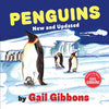 Penguins (New & Updated Edition) - Hardcover