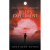 Billy's Experiment - Paperback