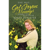 She Was ... God's Joyous Messenger: A Mother's Story of Love and Loss - Paperback