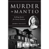 Murder in Manteo: Seeking Justice for Stacey Stanton - Paperback
