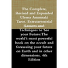 The Complete, Revised and Expanded Ulema Anunnaki Tarot. Extraterrestrial Lessons and Techniques to See your Future: The world's most powerful book on - Paperback