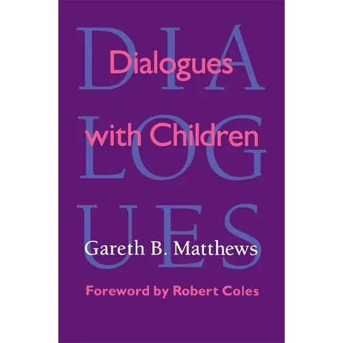 Dialogues with Children - Paperback