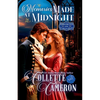 Memories Made at Midnight: A Romantic Opposites Attract Mystery & Suspense Family Saga Regency Christmas Romance - Paperback
