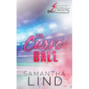 The Curve Ball - Paperback