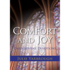 Comfort and Joy: Daily Advent Devotions - Paperback