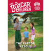 The Raptor Rescue - Hardcover