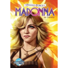 Female Force: Madonna: en Español - Paperback