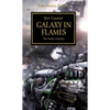 Horus Heresy - Galaxy in Flames - Paperback